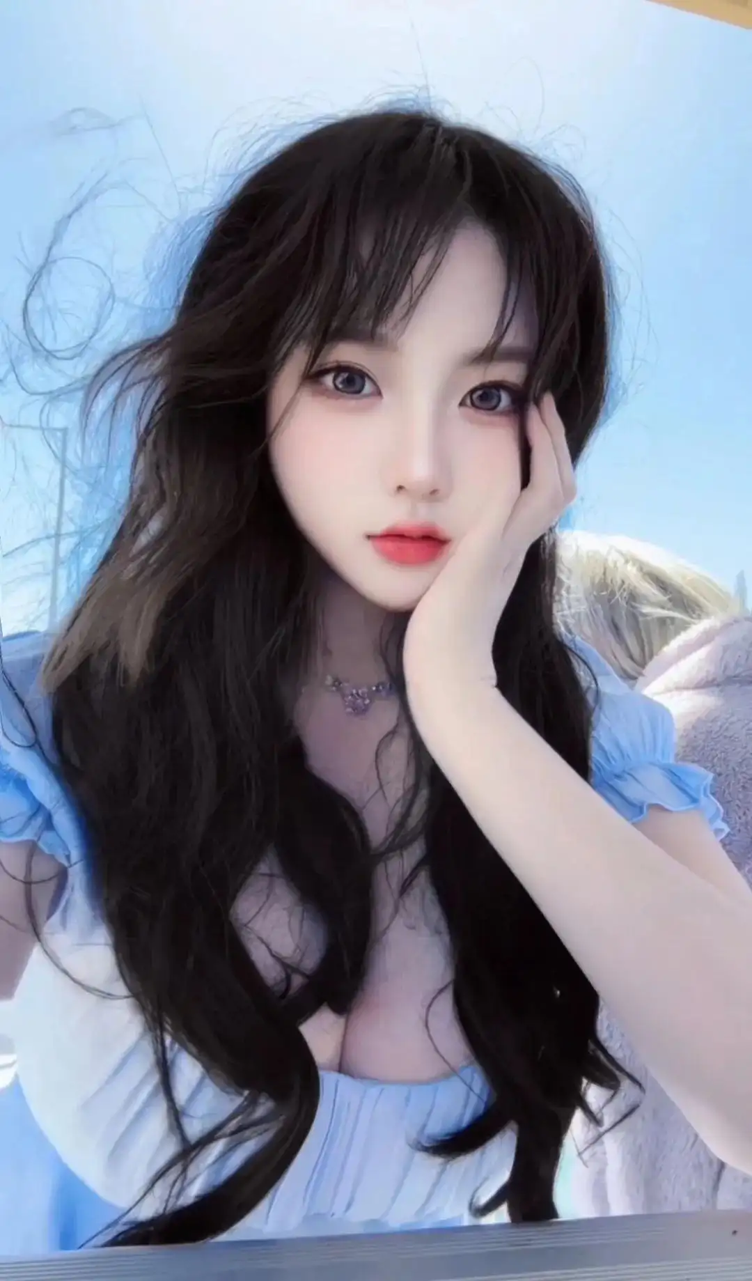 写真美图 | 人生海海，何必在意一时浮沉