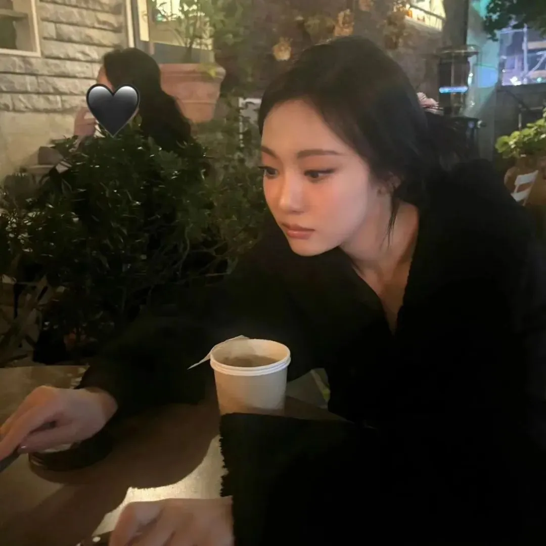 头像 | 谁在用这么好看的头像啊