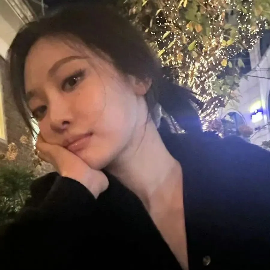 头像 | 谁在用这么好看的头像啊