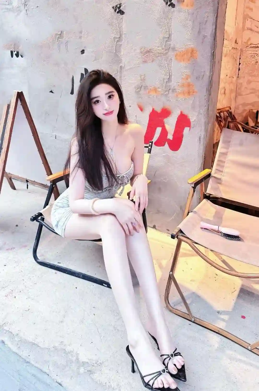写真美图 | 人永远需要两种能力，好好说话和情绪稳定