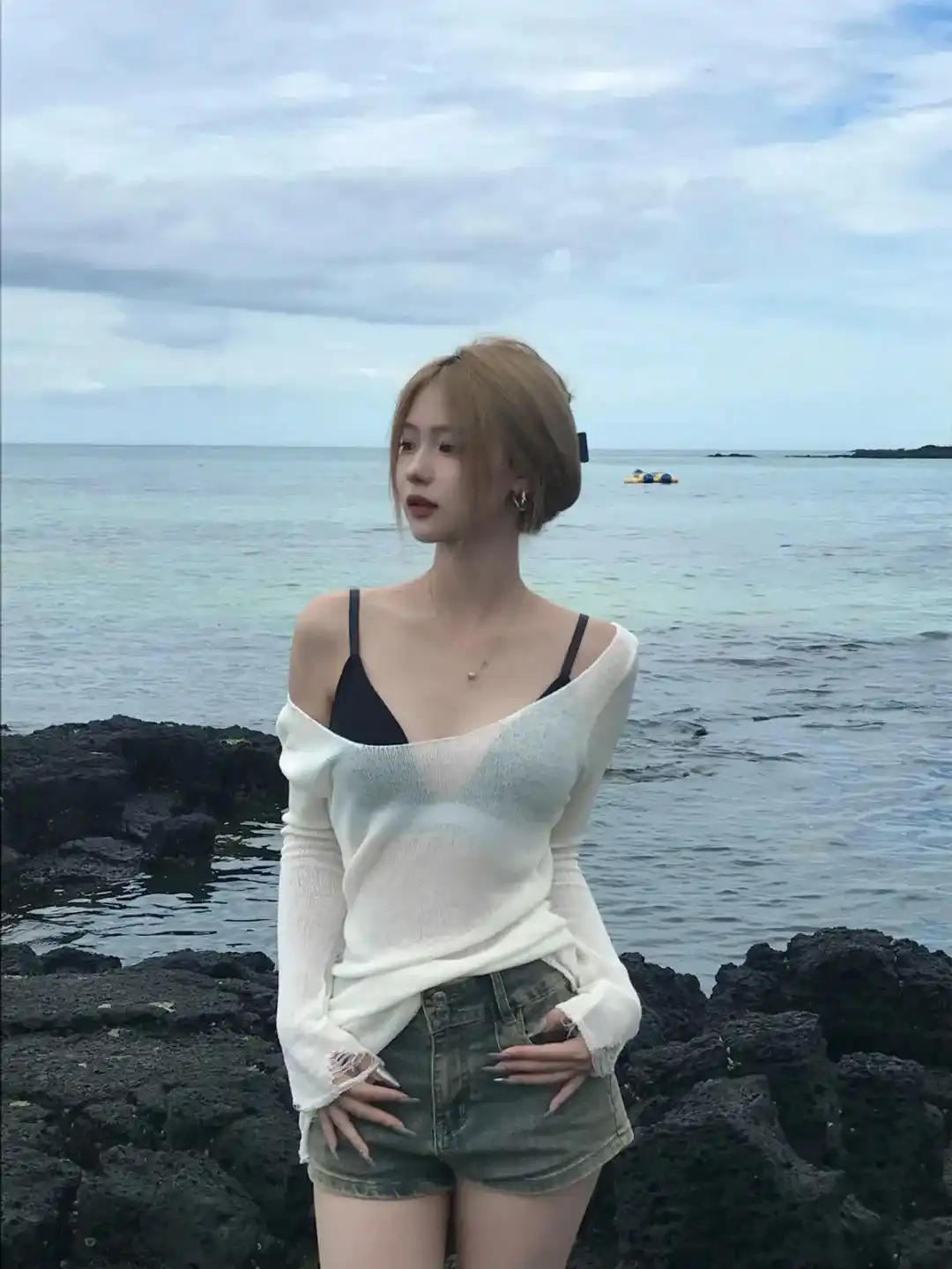 写真美图 | 人永远需要两种能力，好好说话和情绪稳定