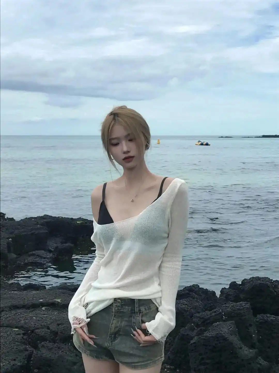 写真美图 | 人永远需要两种能力，好好说话和情绪稳定