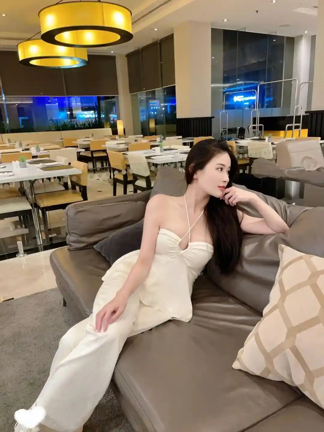 写真美图 | 人永远需要两种能力，好好说话和情绪稳定