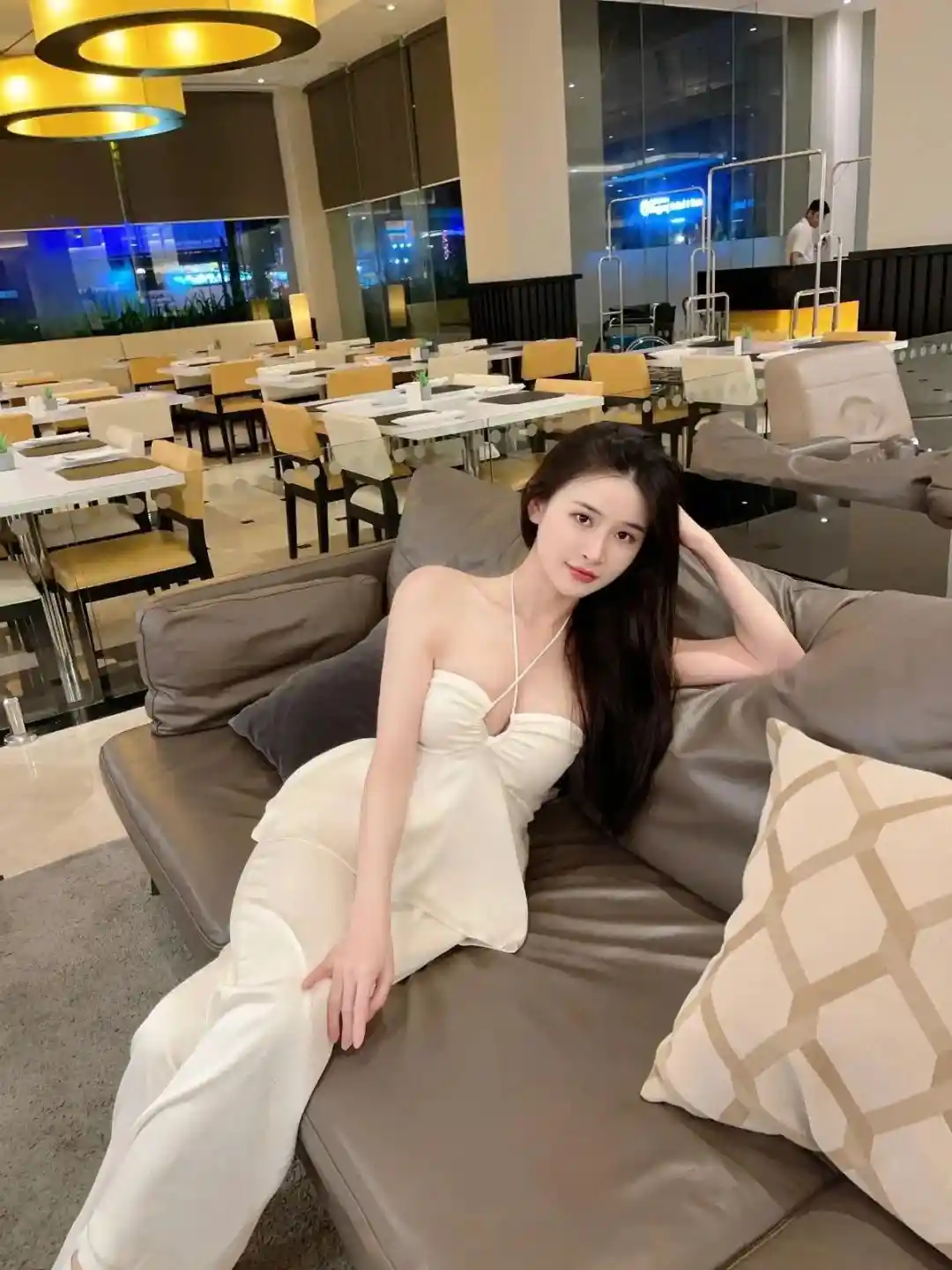 写真美图 | 人永远需要两种能力，好好说话和情绪稳定