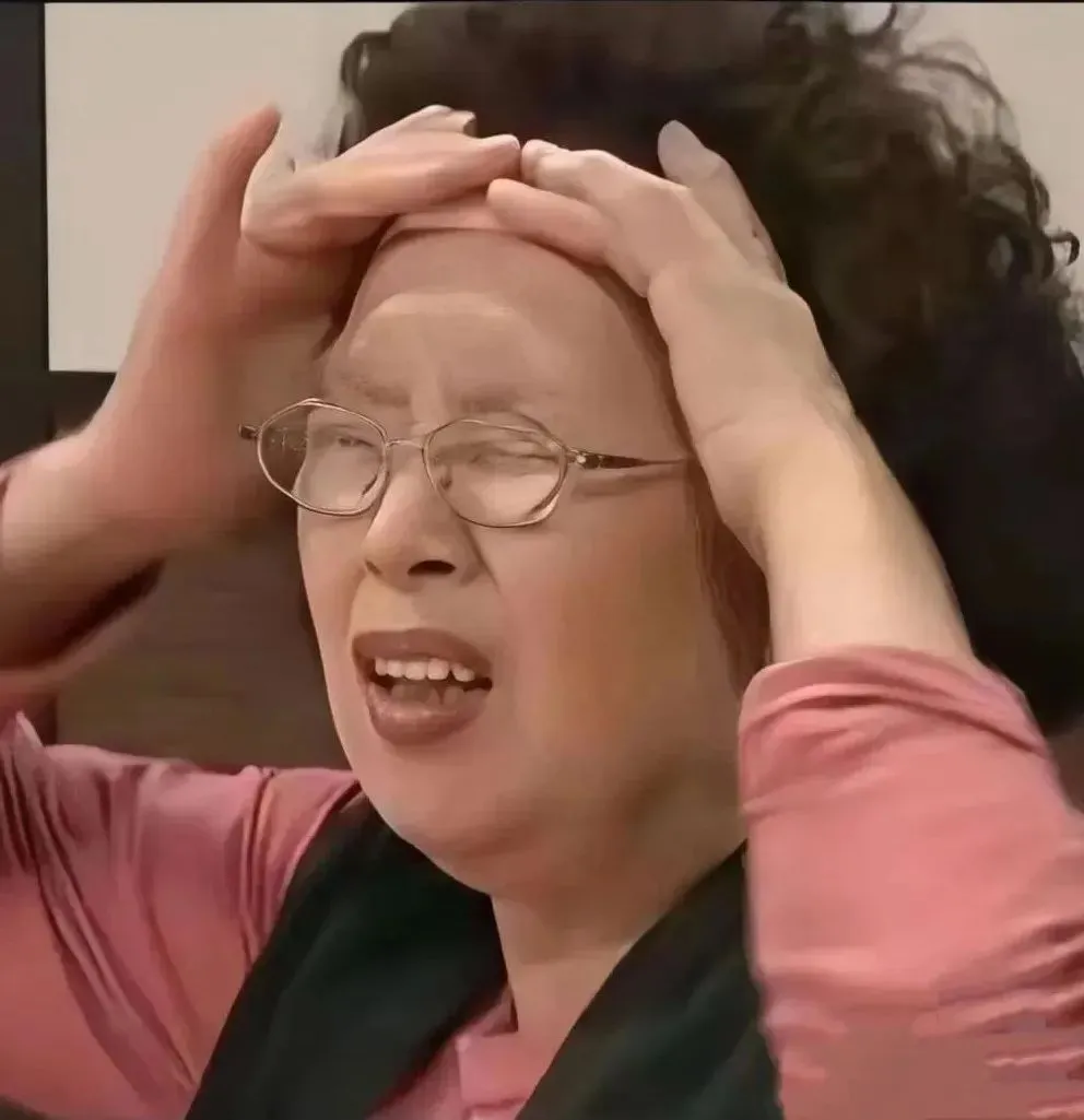 头像｜领导失去沟通欲望的头像