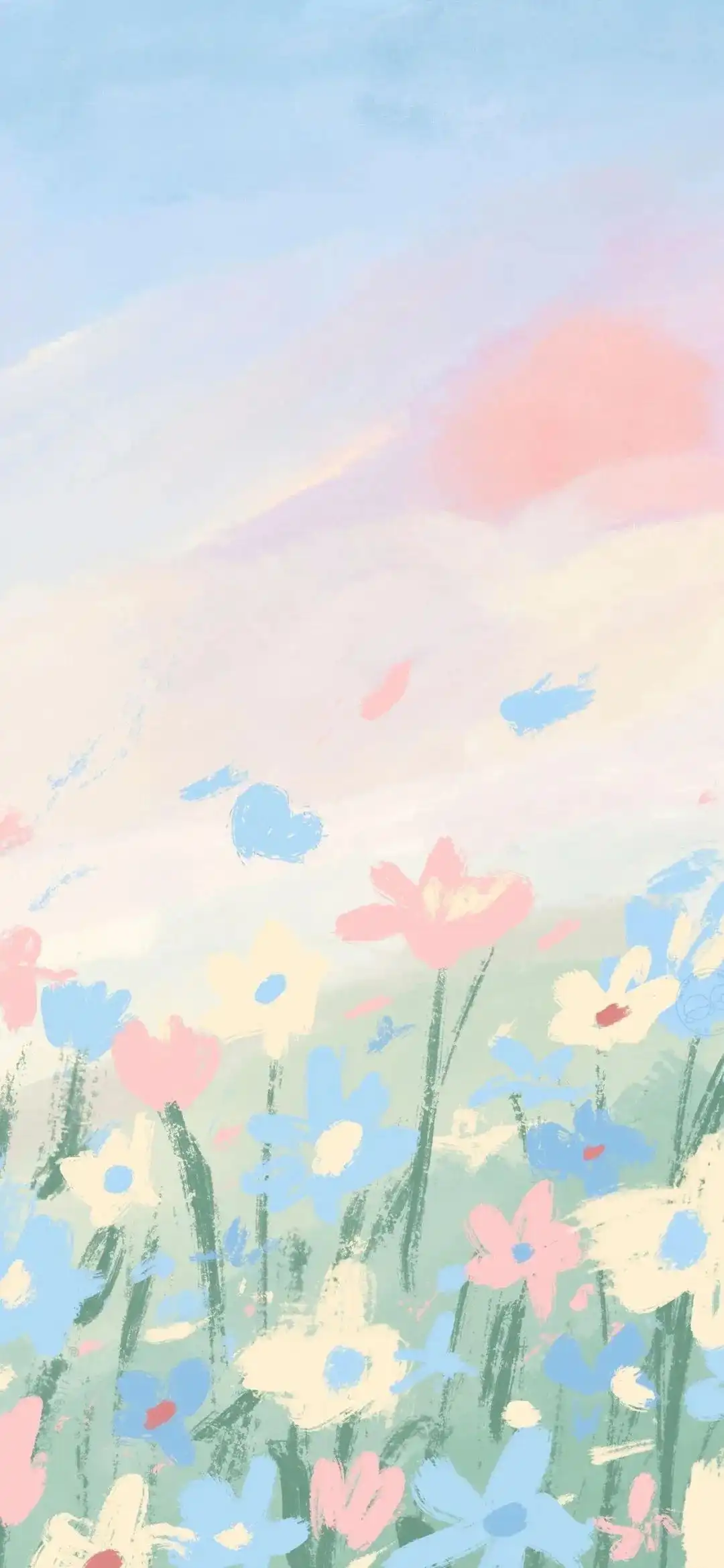背景图 | 聊天背景图