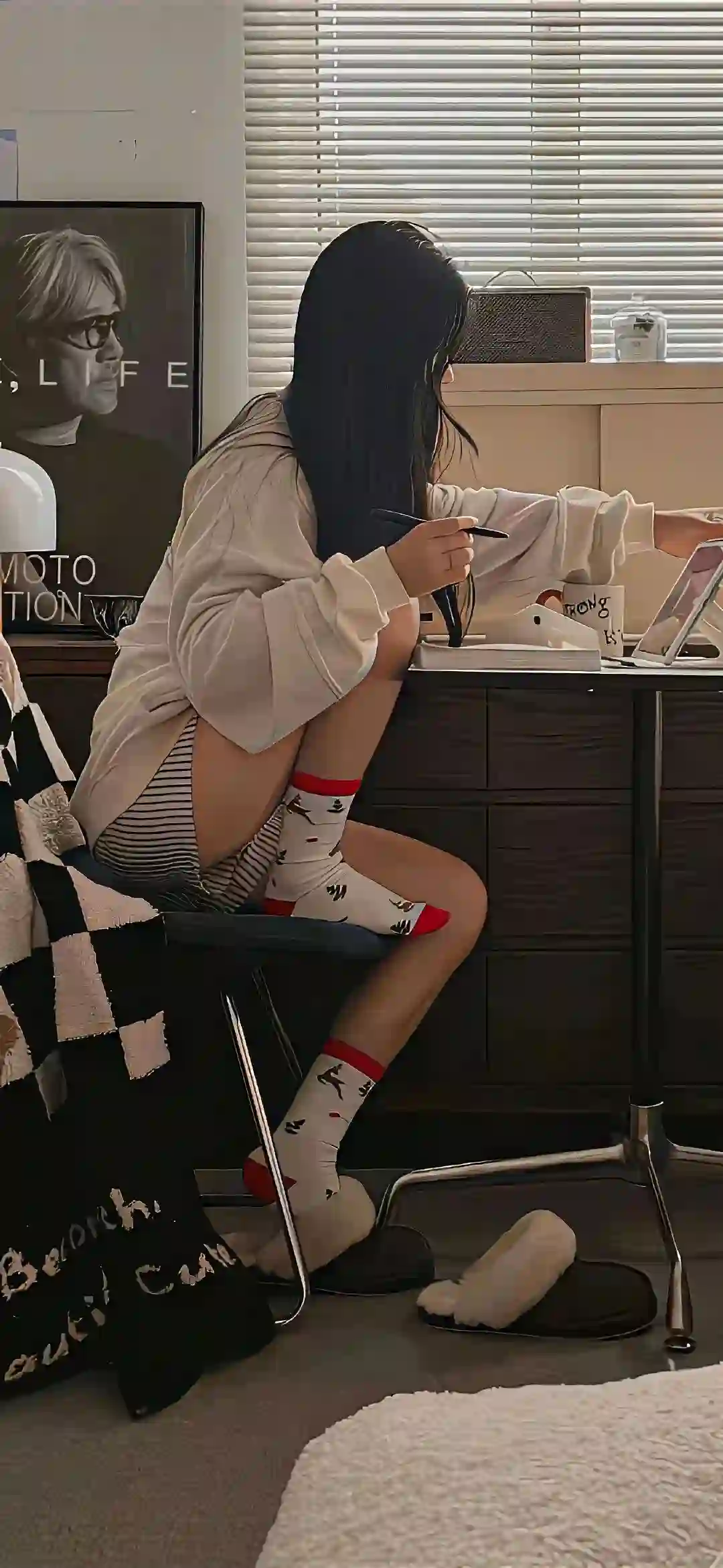 壁纸 | 30张壁纸 建议码住存下