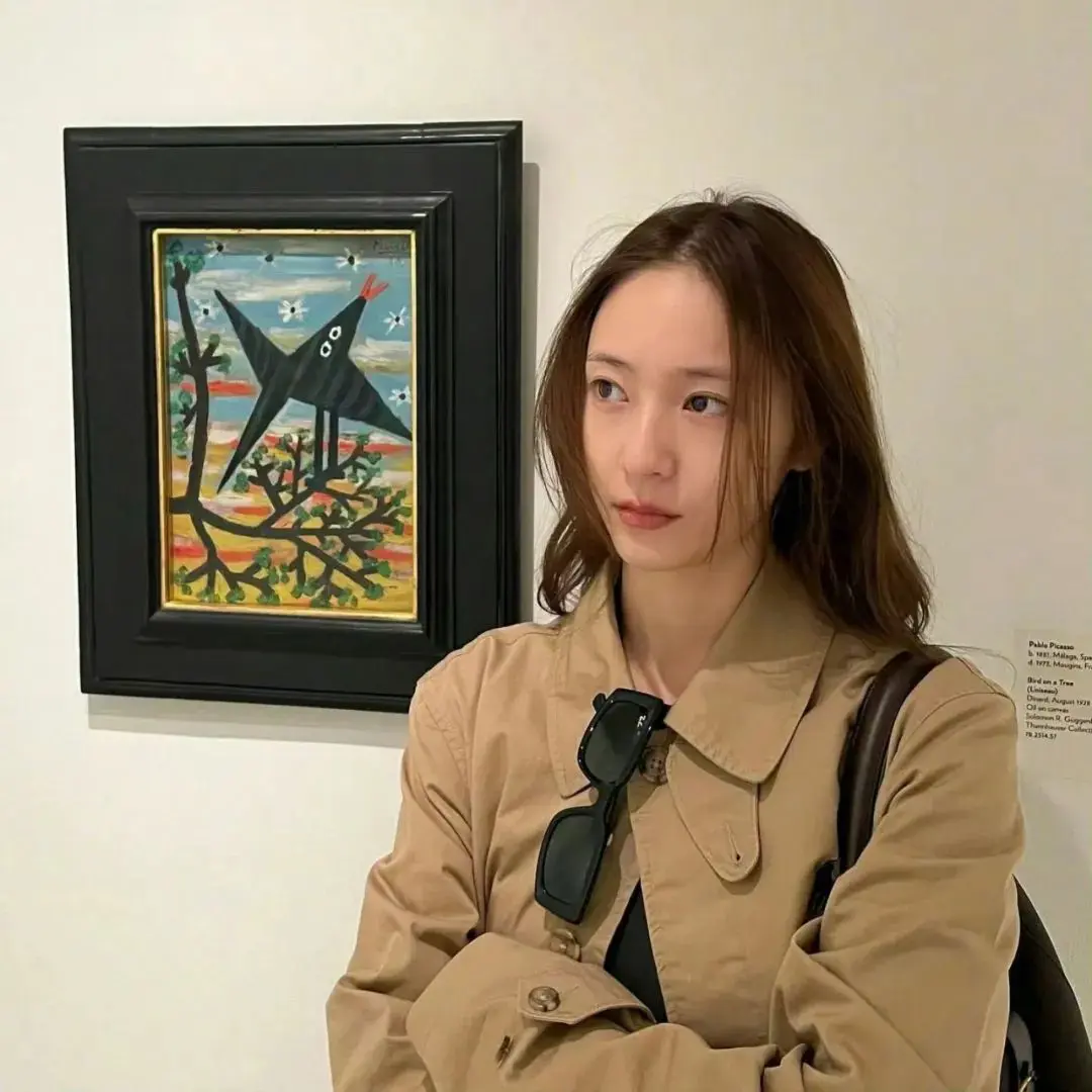 头像｜真的超爱换头像