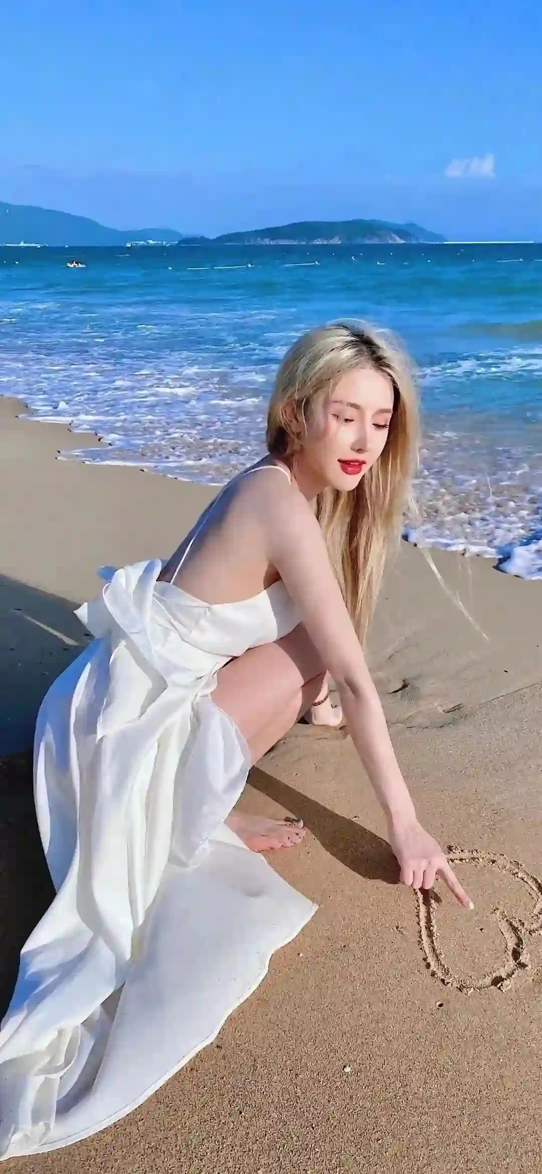 壁纸 | 手机高清全频壁纸