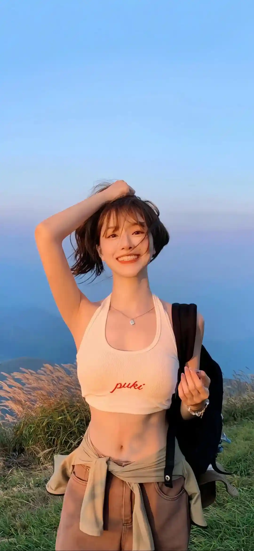 壁纸 | 手机高清全频壁纸