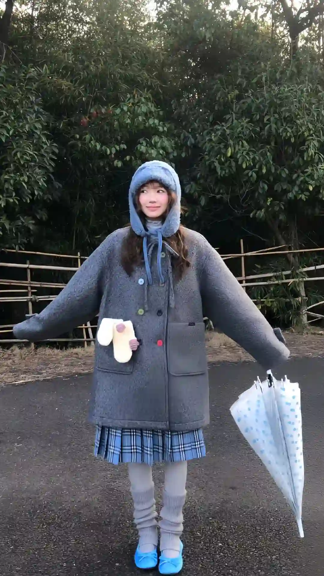 壁纸 | 近期爱用壁纸