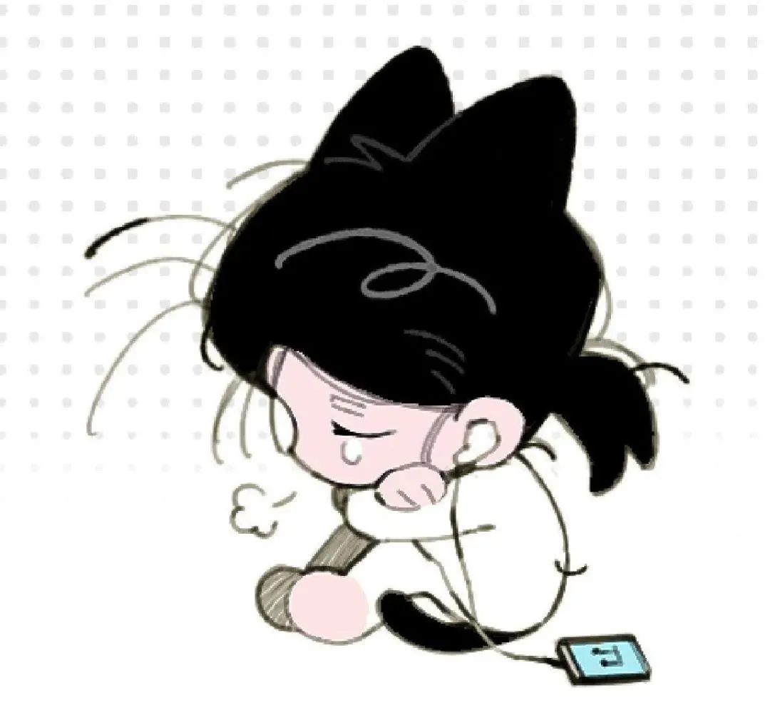 头像 | 让人沟通欲爆棚的头像