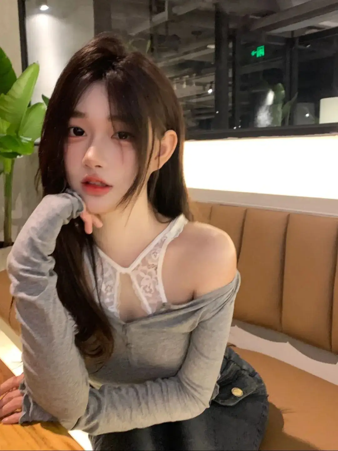 写真美图 | 宁可孤独到苟延残喘，也不愿做谁的羁绊