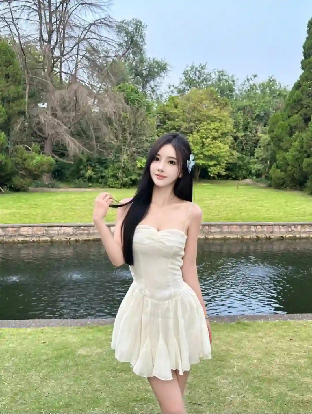 写真美图 | 宁可孤独到苟延残喘，也不愿做谁的羁绊