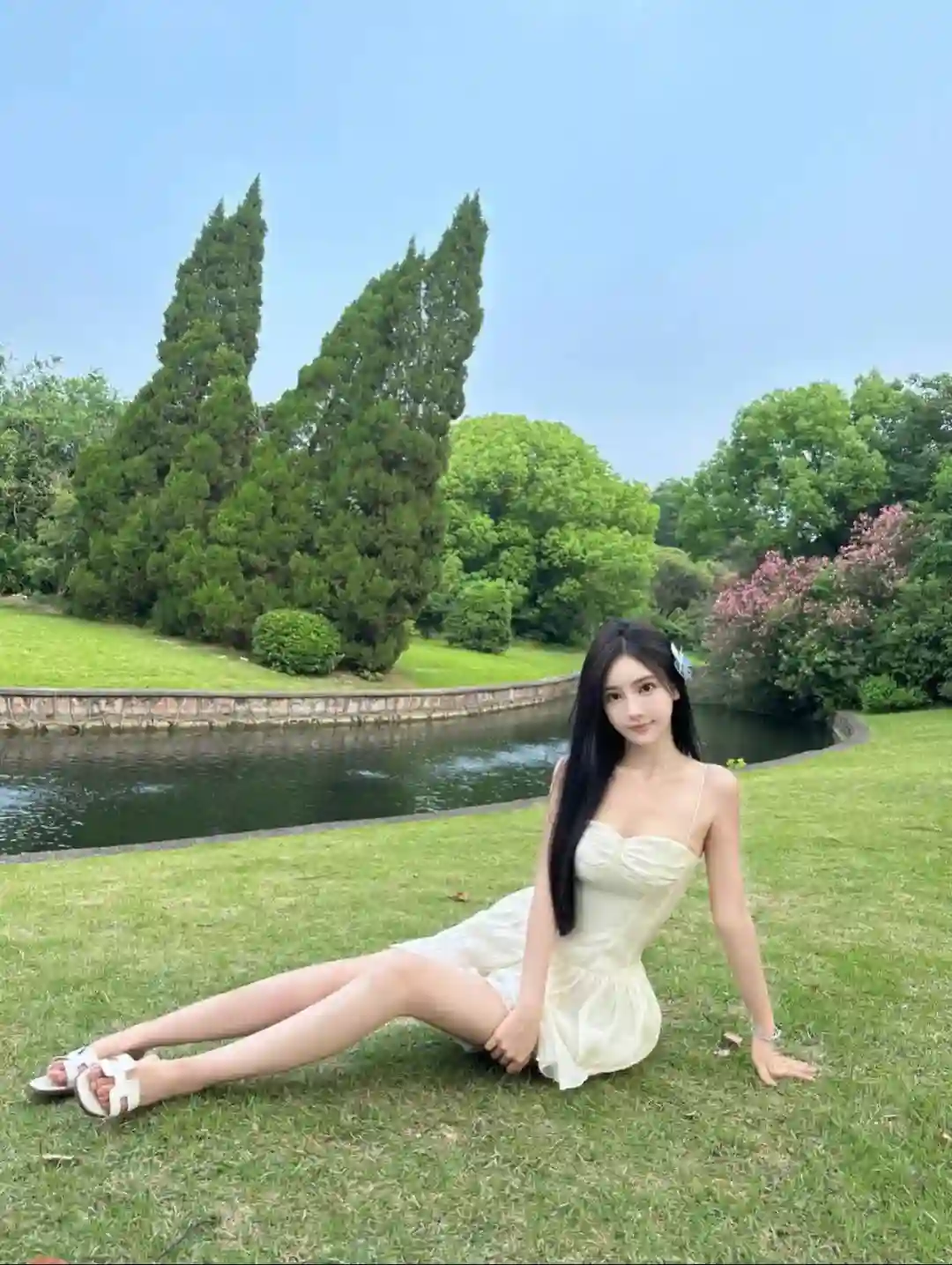 写真美图 | 宁可孤独到苟延残喘，也不愿做谁的羁绊