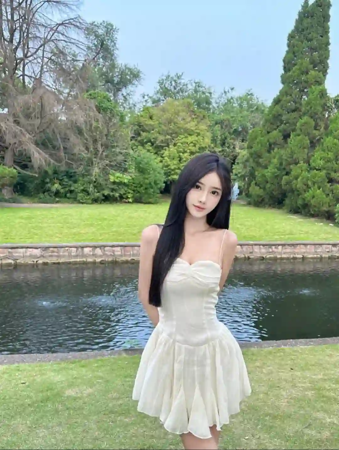 写真美图 | 宁可孤独到苟延残喘，也不愿做谁的羁绊
