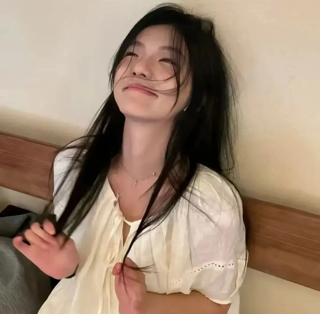 头像｜一些符合精神状态的头像