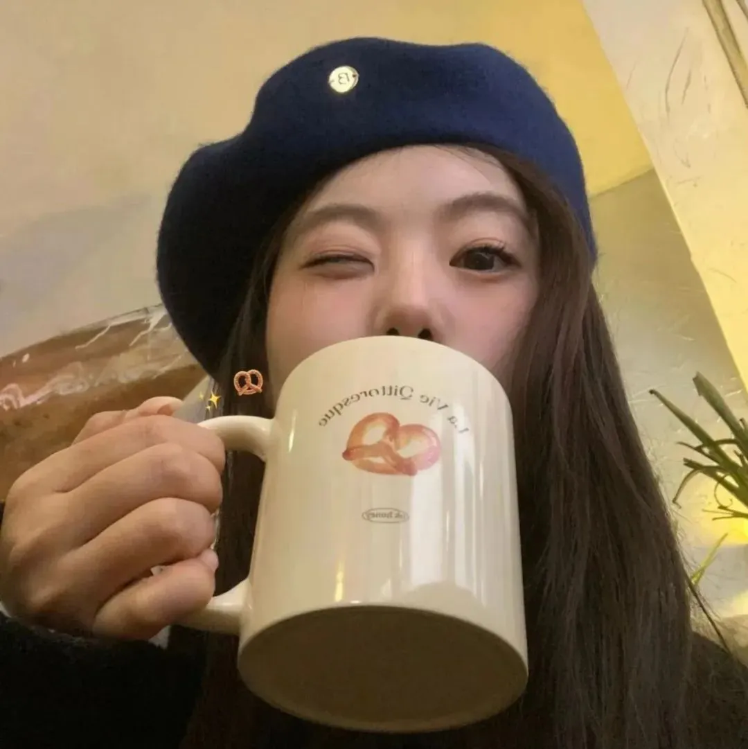 头像｜一些符合精神状态的头像