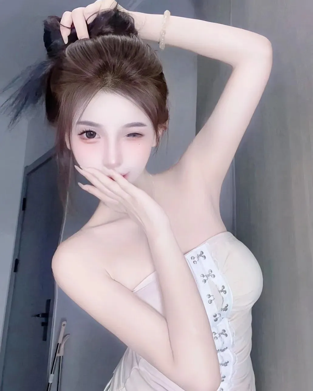 写真美图 | 允许自己脆弱，允许万物穿过