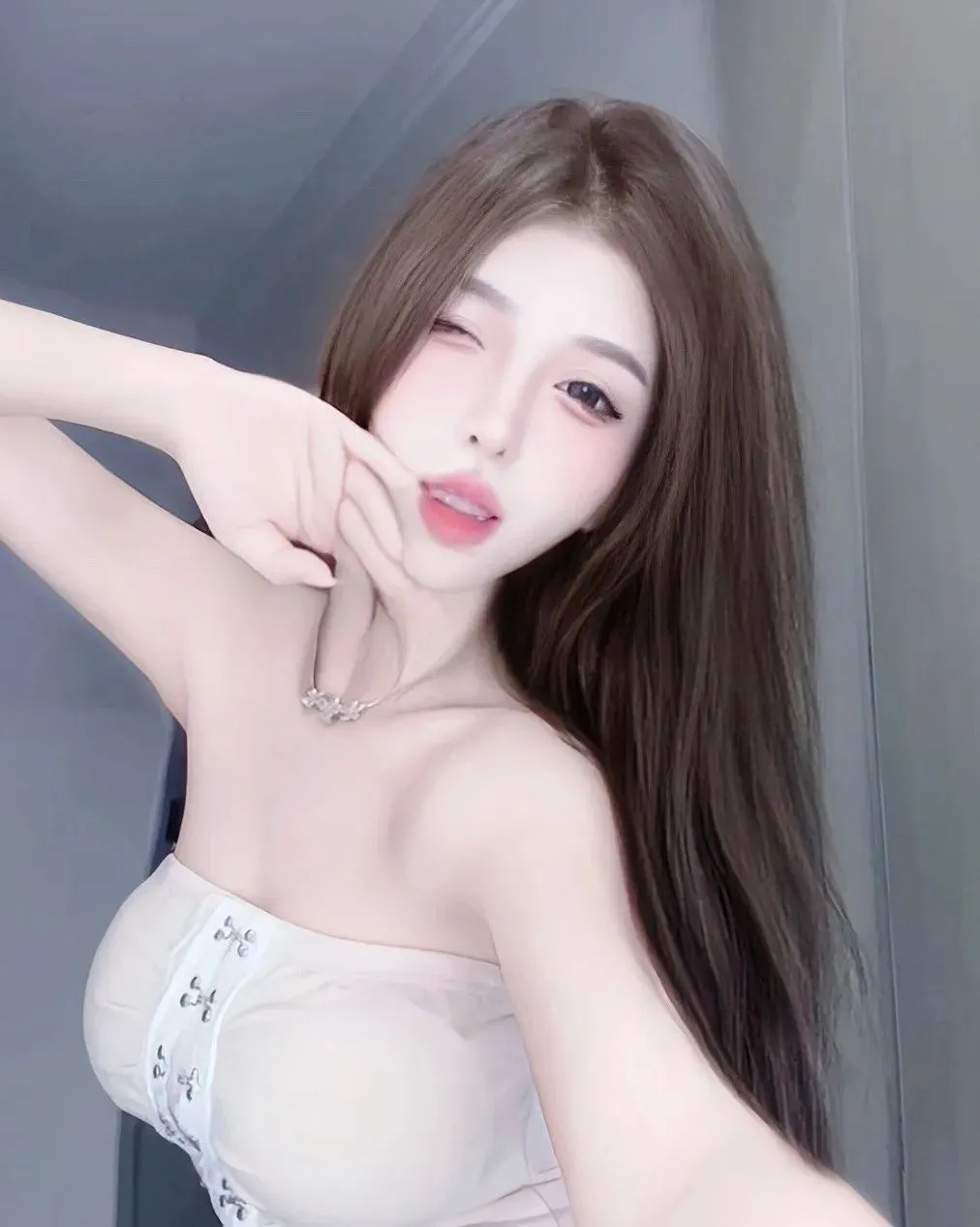 写真美图 | 允许自己脆弱，允许万物穿过