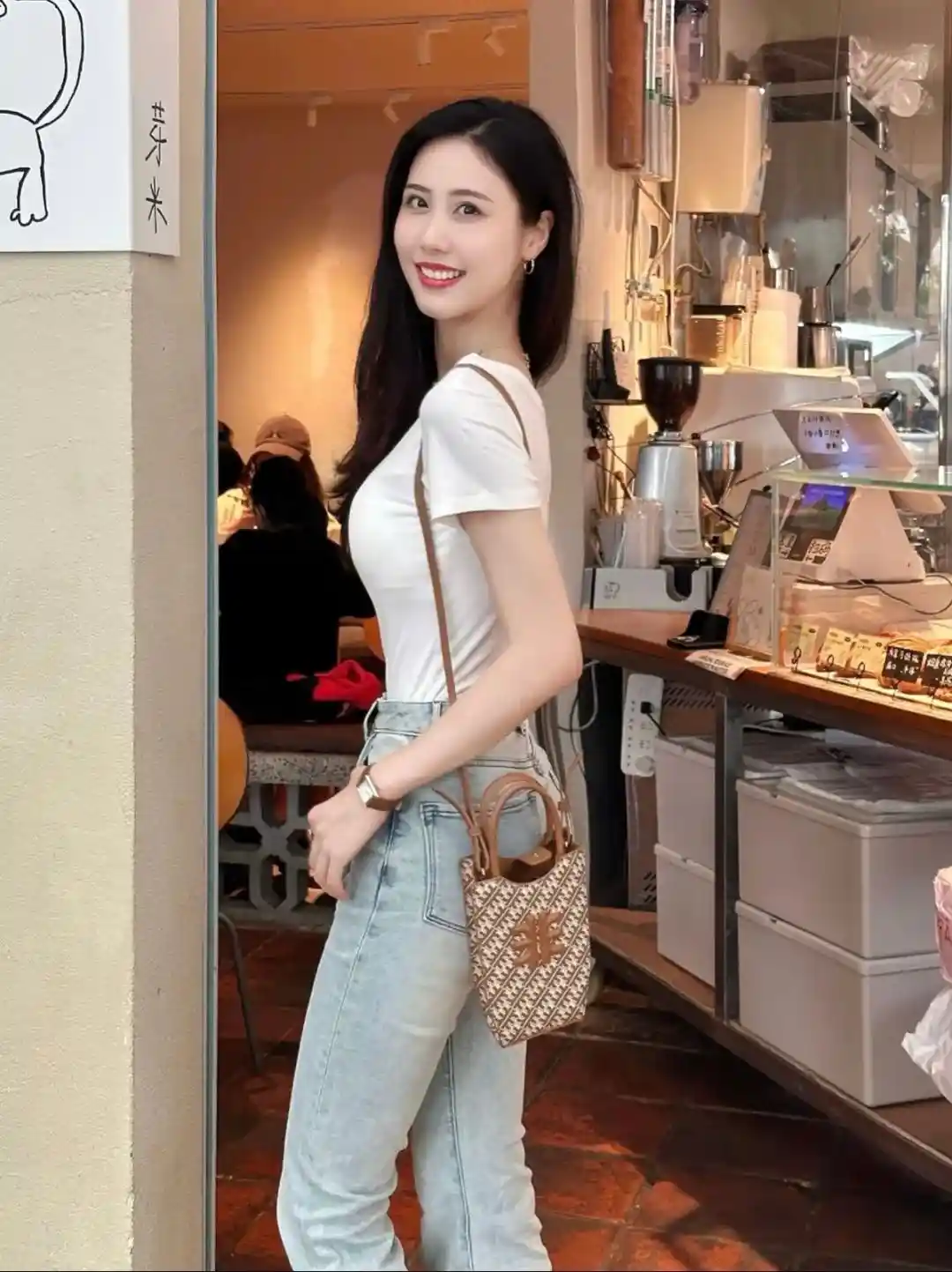 写真美图 | 允许自己脆弱，允许万物穿过