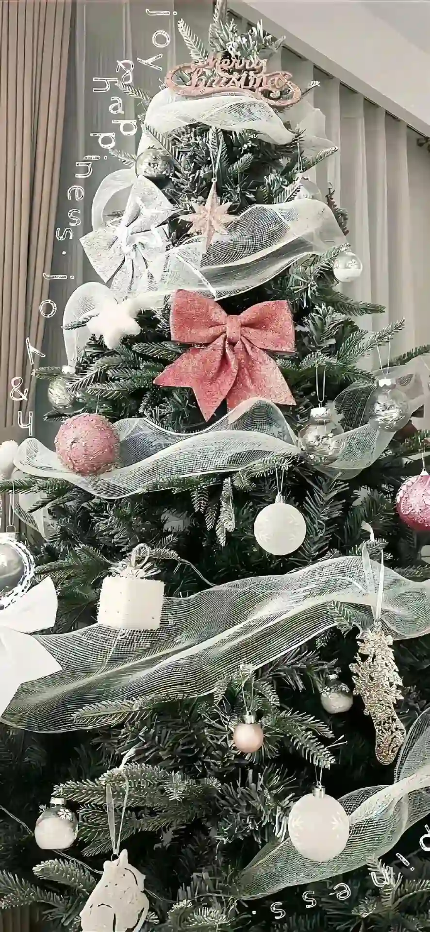 壁纸 | 可以成为你的新壁纸嘛