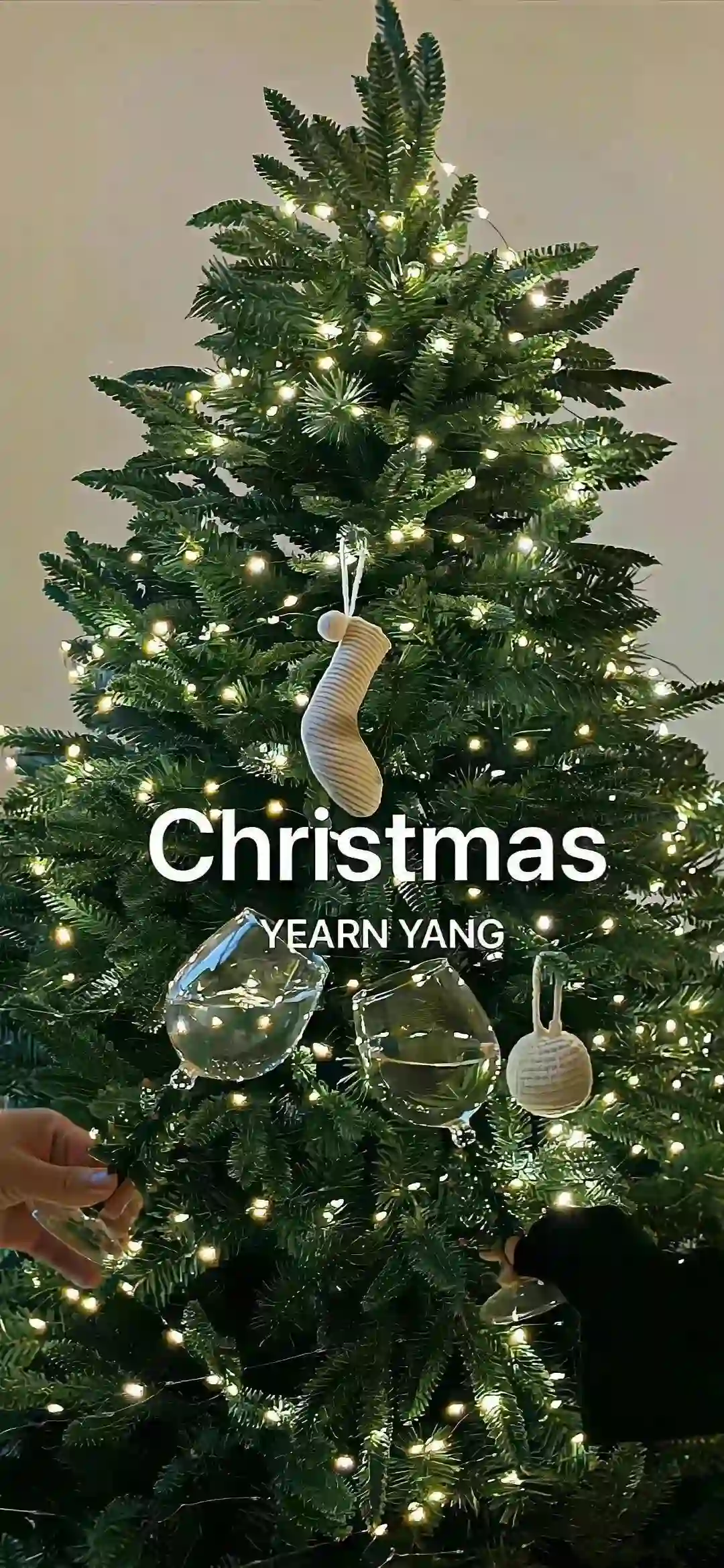 壁纸 | 可以成为你的新壁纸嘛