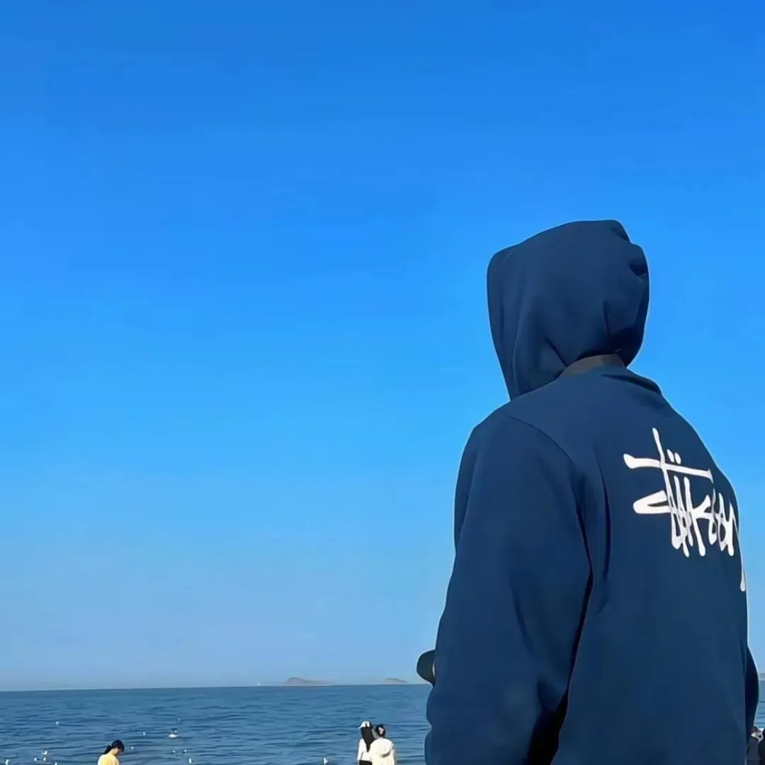 头像｜承包你今年的微信头像