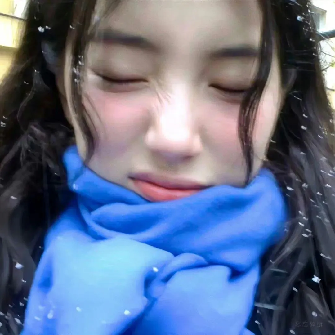 头像｜承包你今年的微信头像