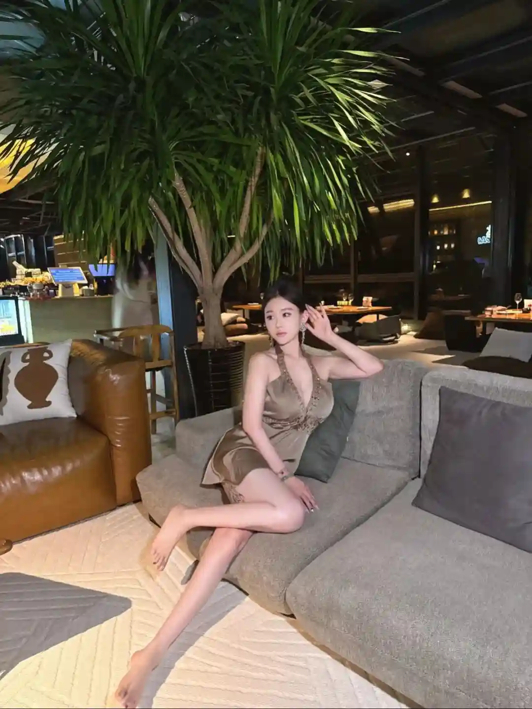 写真美图 | 当完成了童年的理想，童年又成了理想