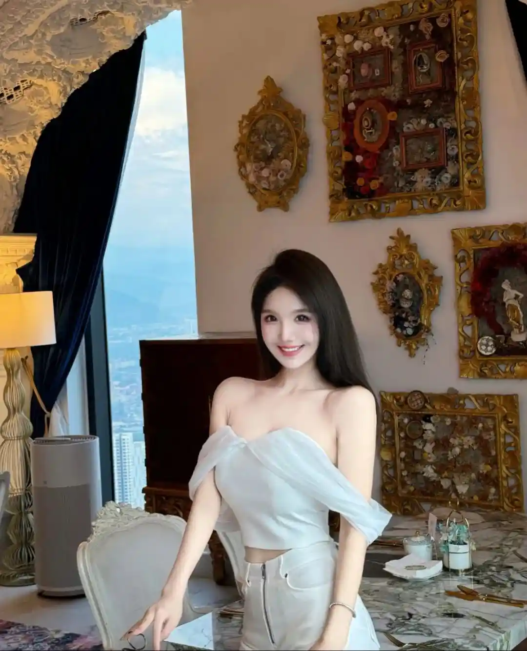 写真美图 | 当完成了童年的理想，童年又成了理想