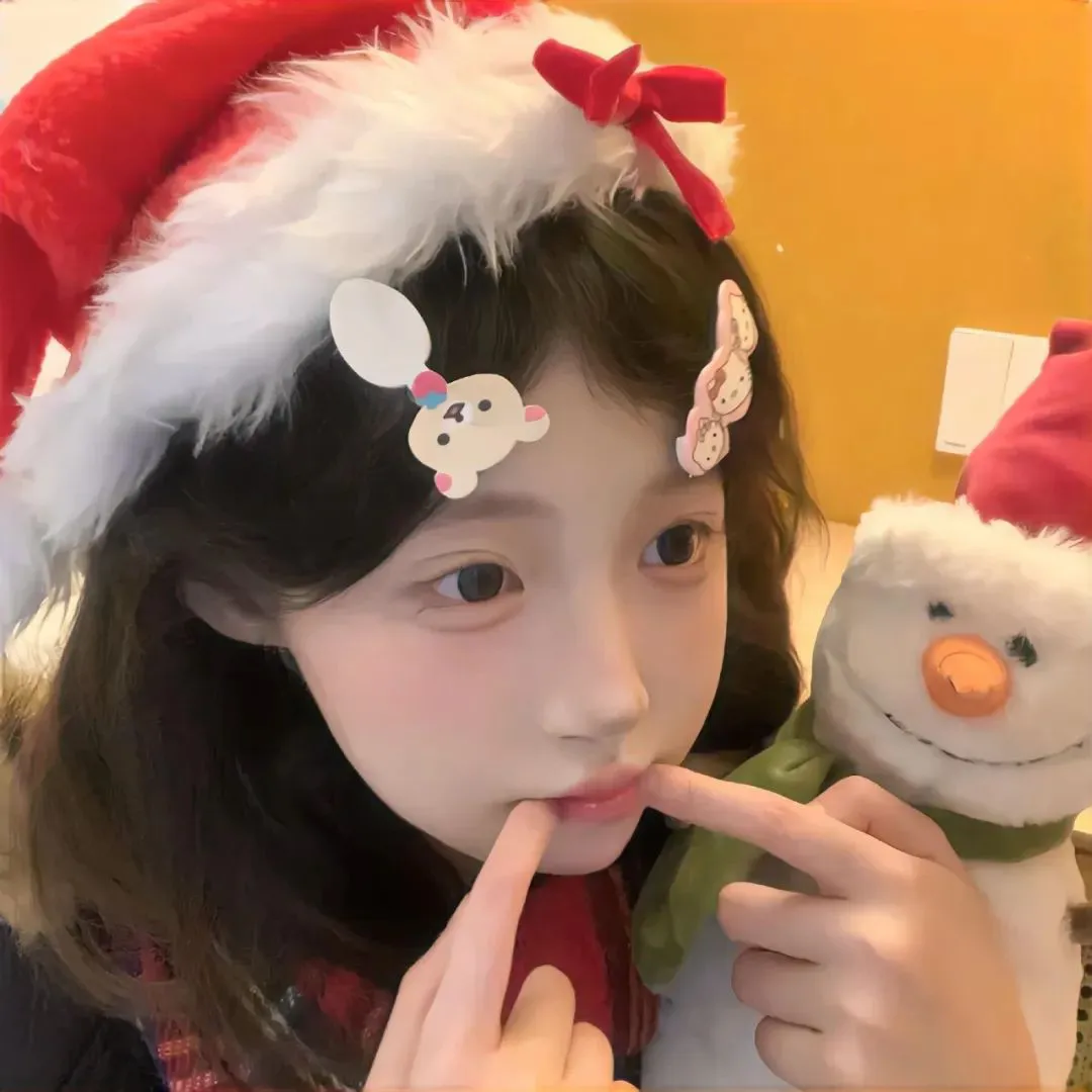 头像｜12月微信头像 拿走不谢