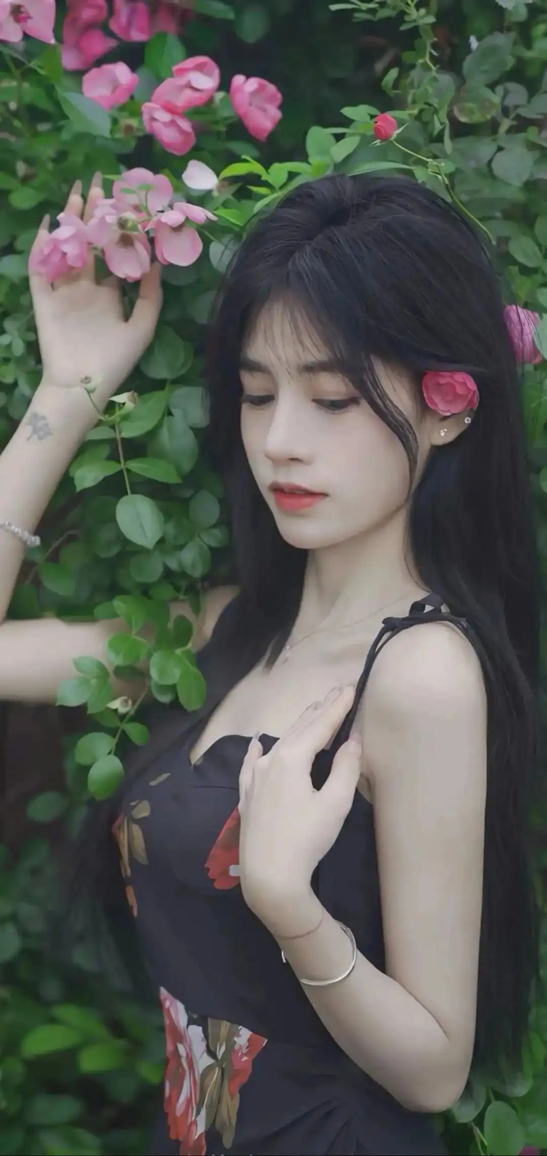 壁纸 | 手机高清美女壁纸