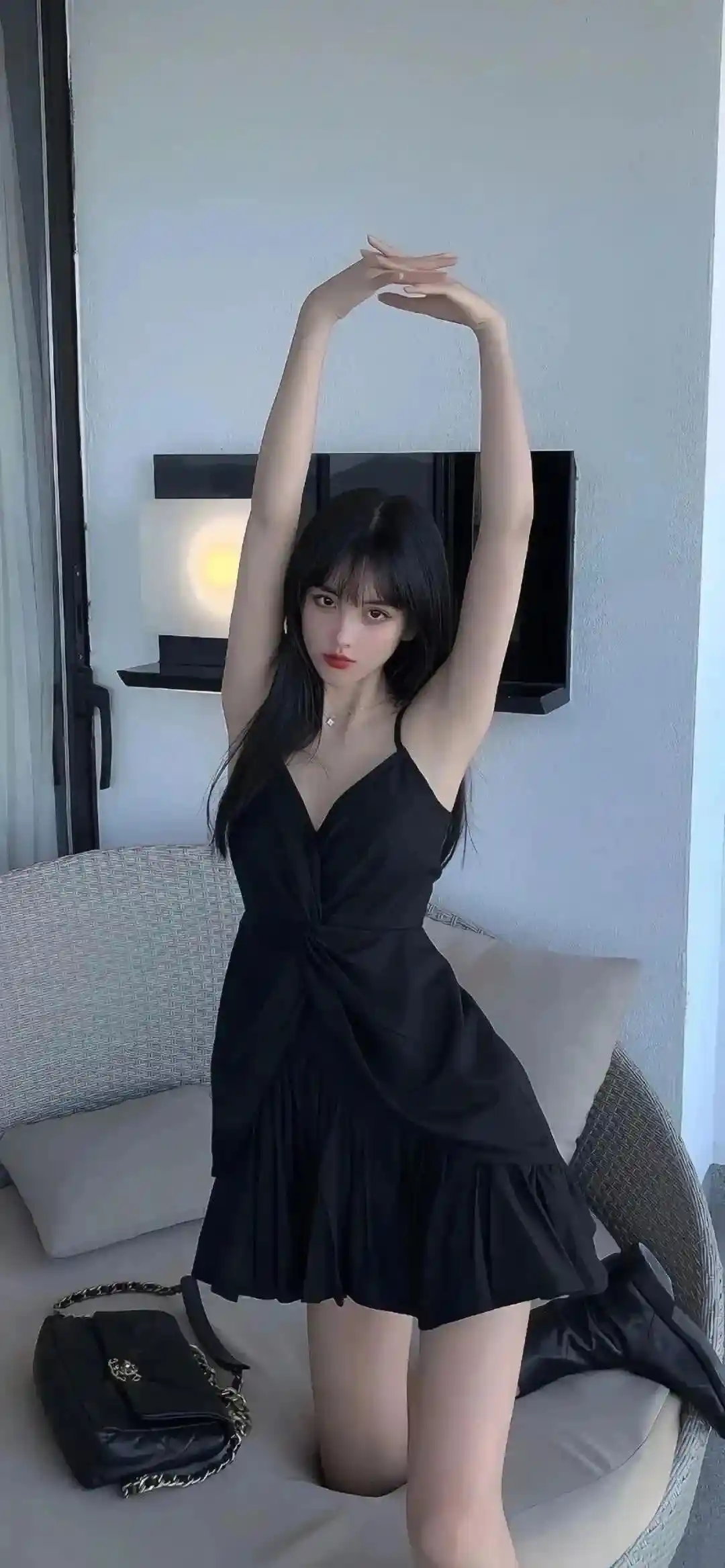 壁纸 | 手机高清美女壁纸