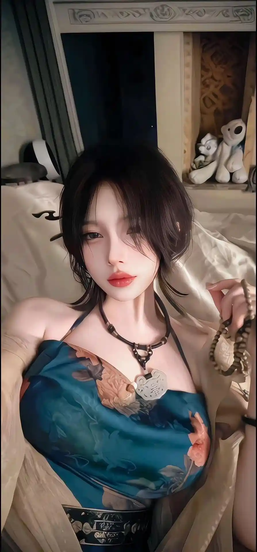 壁纸 | 手机高清美女壁纸