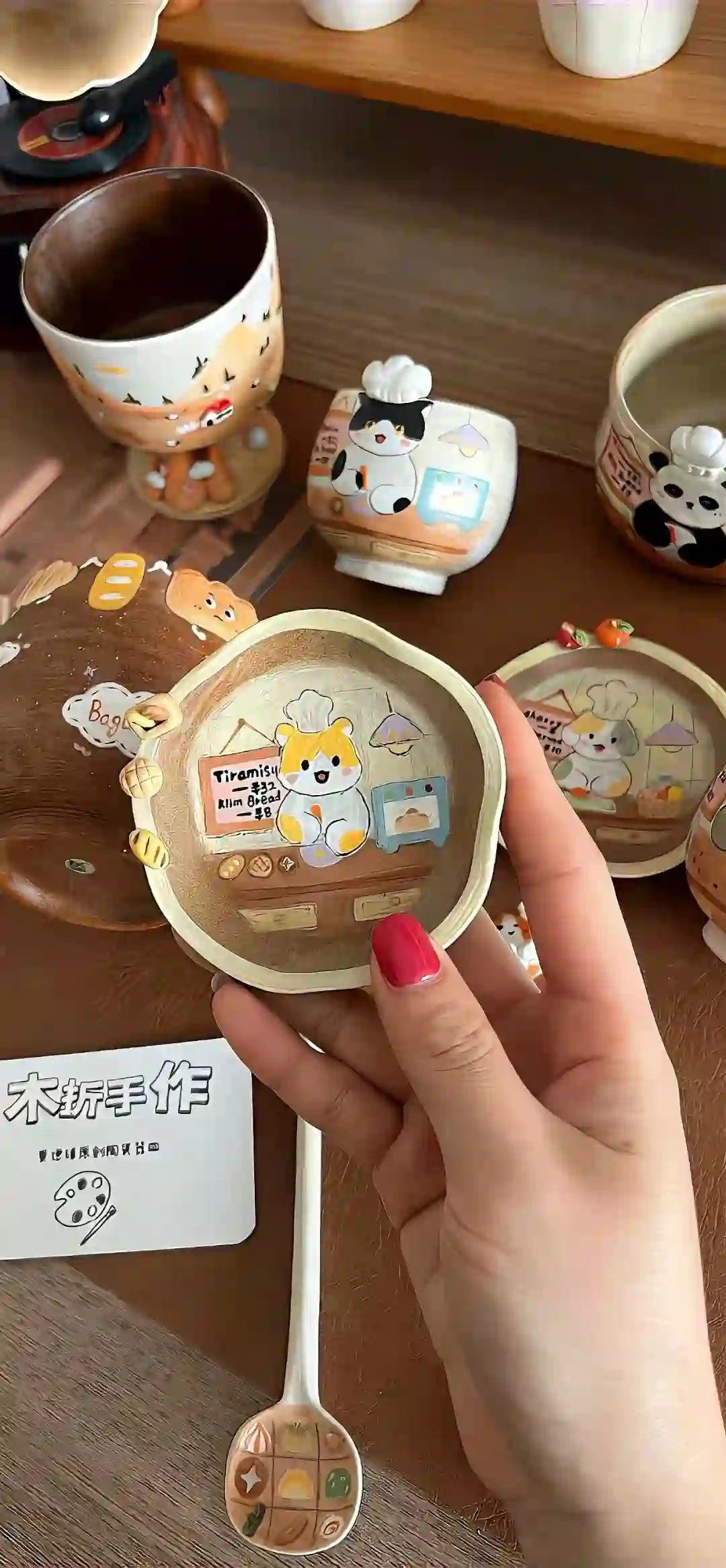 壁纸 |选一张做你的新壁纸叭