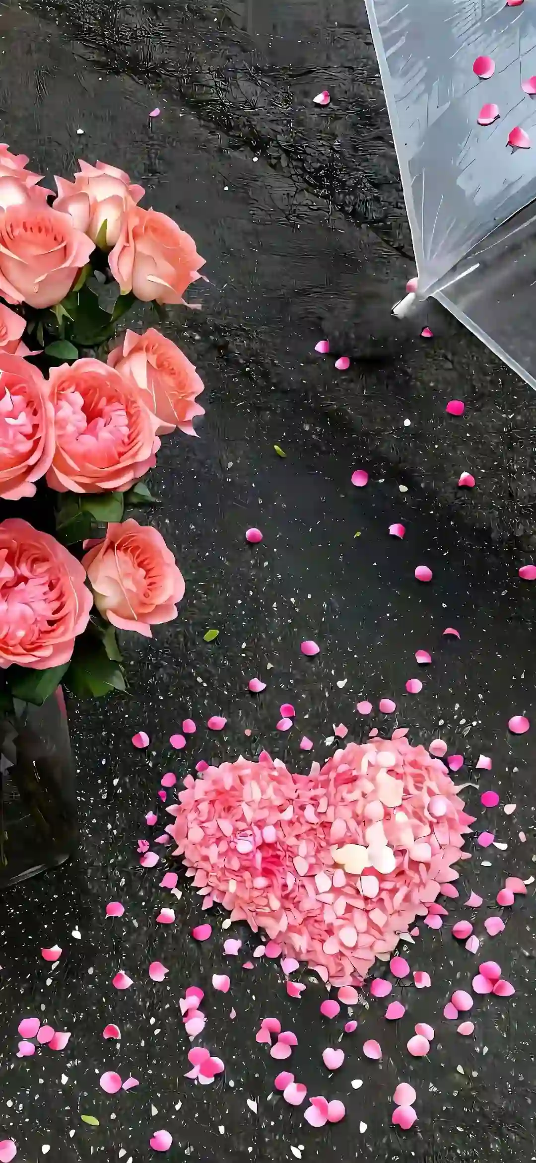 壁纸 |选一张做你的新壁纸叭