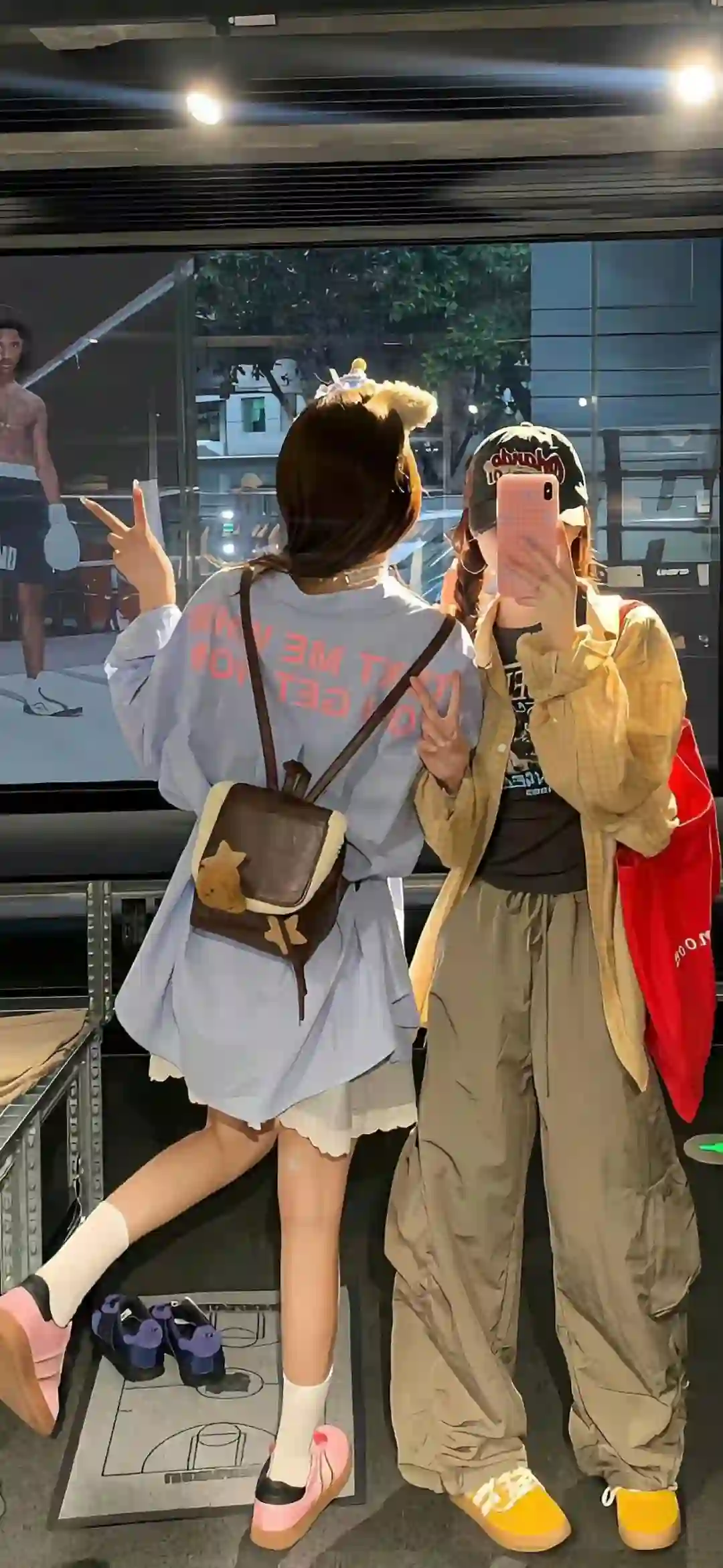 壁纸 |选一张做你的新壁纸叭