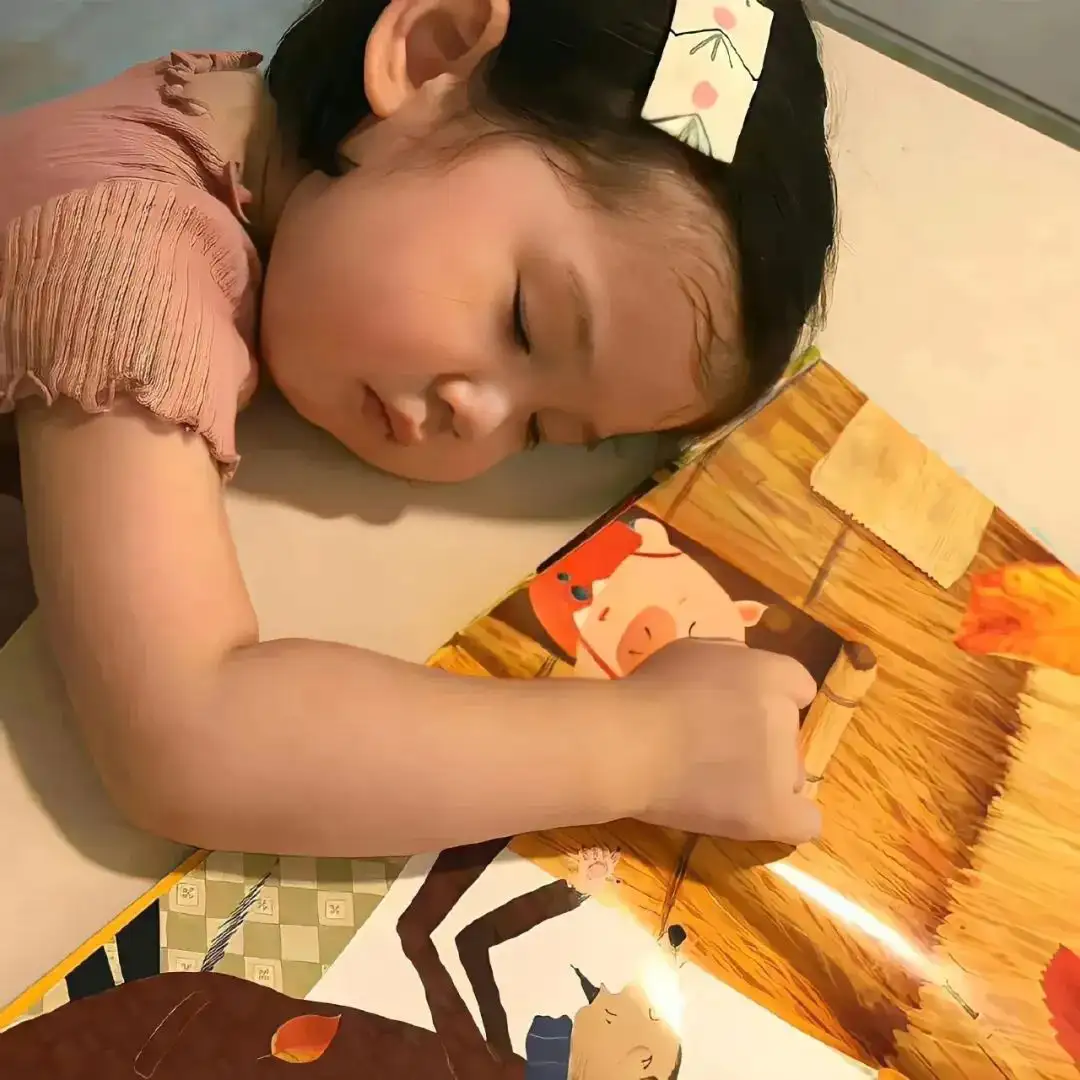 头像｜头像越怪 人越可爱