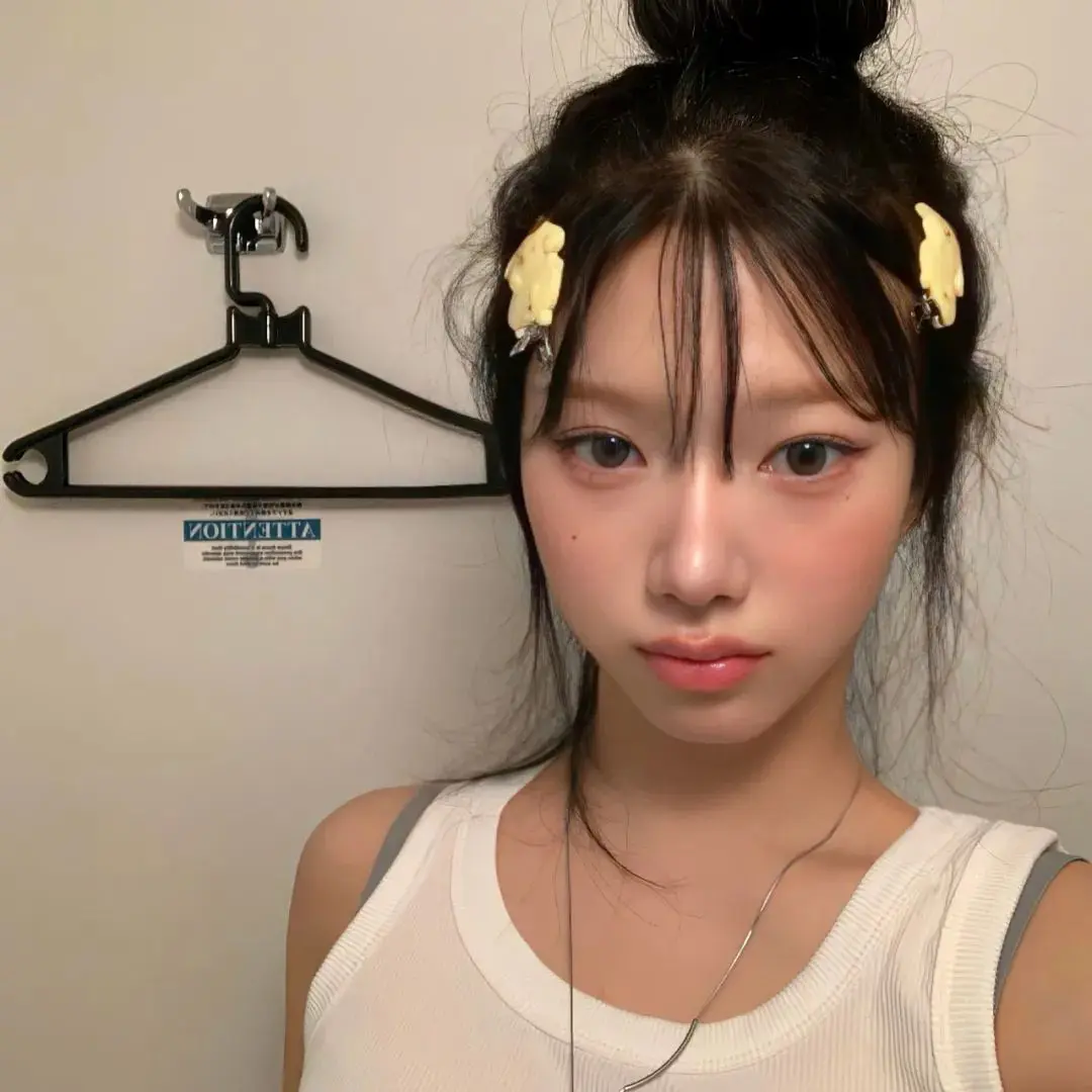 头像｜头像越怪 人越可爱