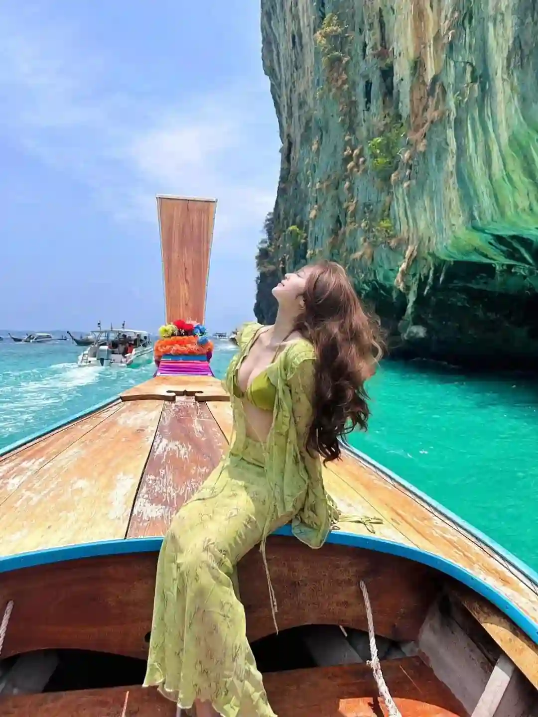 写真美图 | 人生无非，抬头观星，低头观心