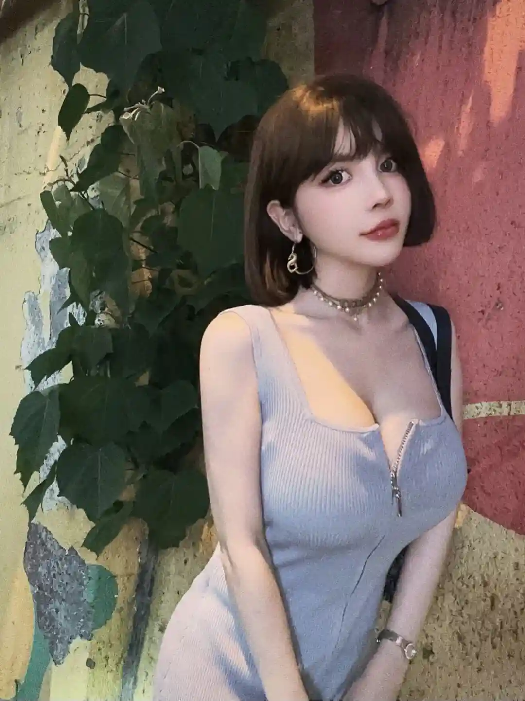 写真美图 | 人生无非，抬头观星，低头观心
