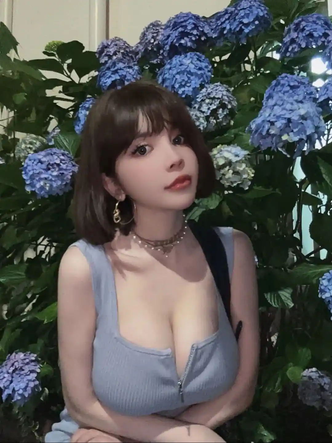写真美图 | 人生无非，抬头观星，低头观心