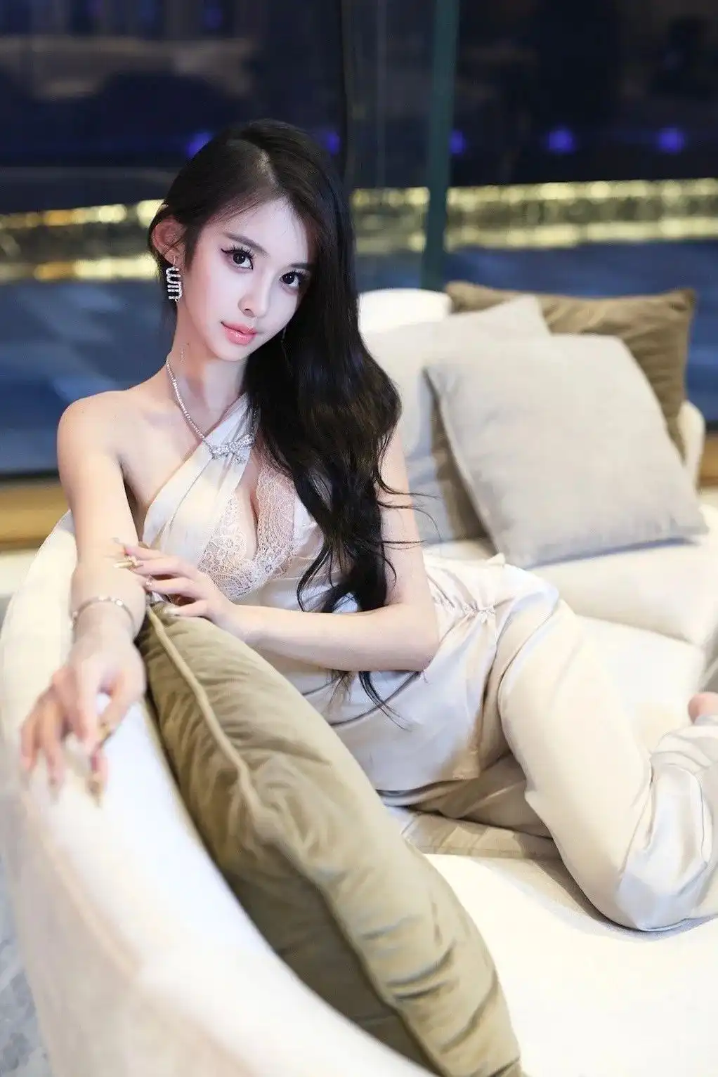 写真美图 | 人生无非，抬头观星，低头观心