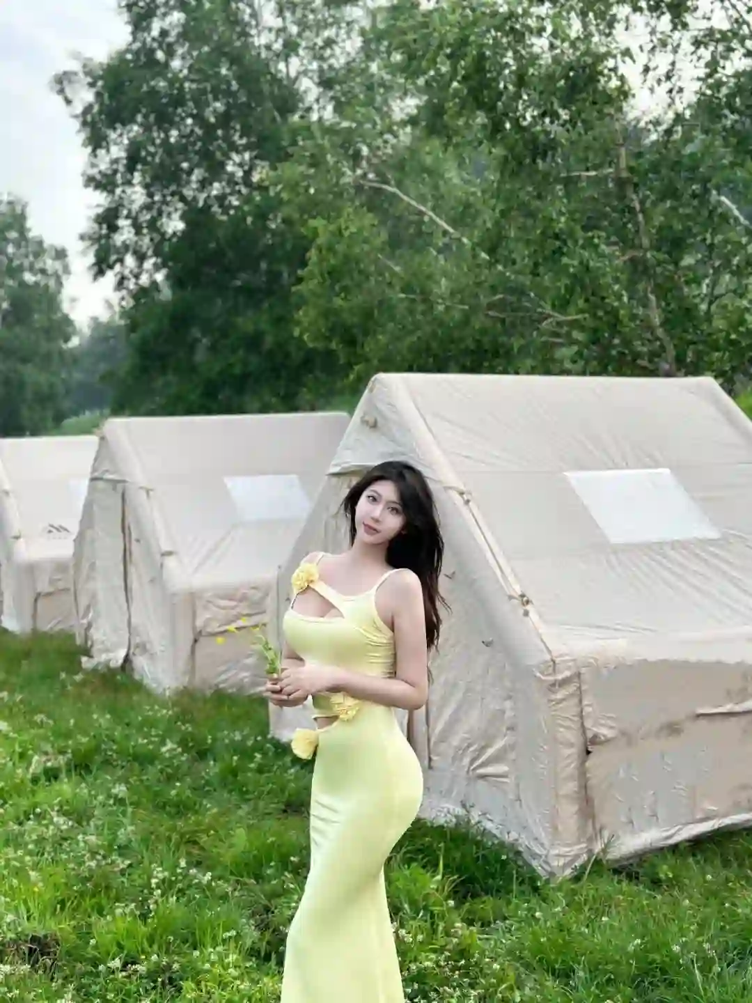 写真美图 | 人生无非，抬头观星，低头观心