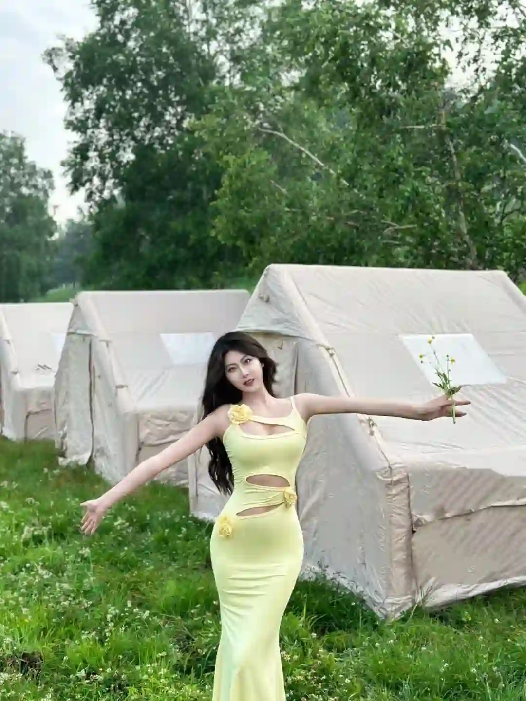 写真美图 | 人生无非，抬头观星，低头观心