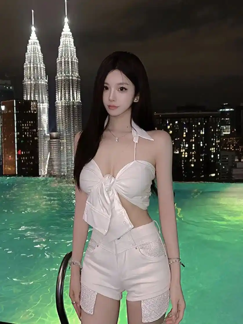 写真美图 | 不是生活有意思是你热爱它才有意思