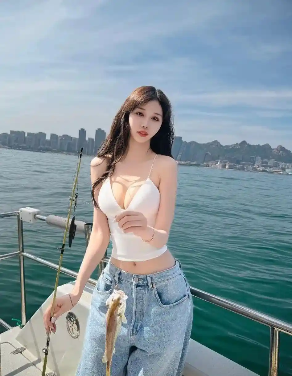 写真美图 | 不是生活有意思是你热爱它才有意思