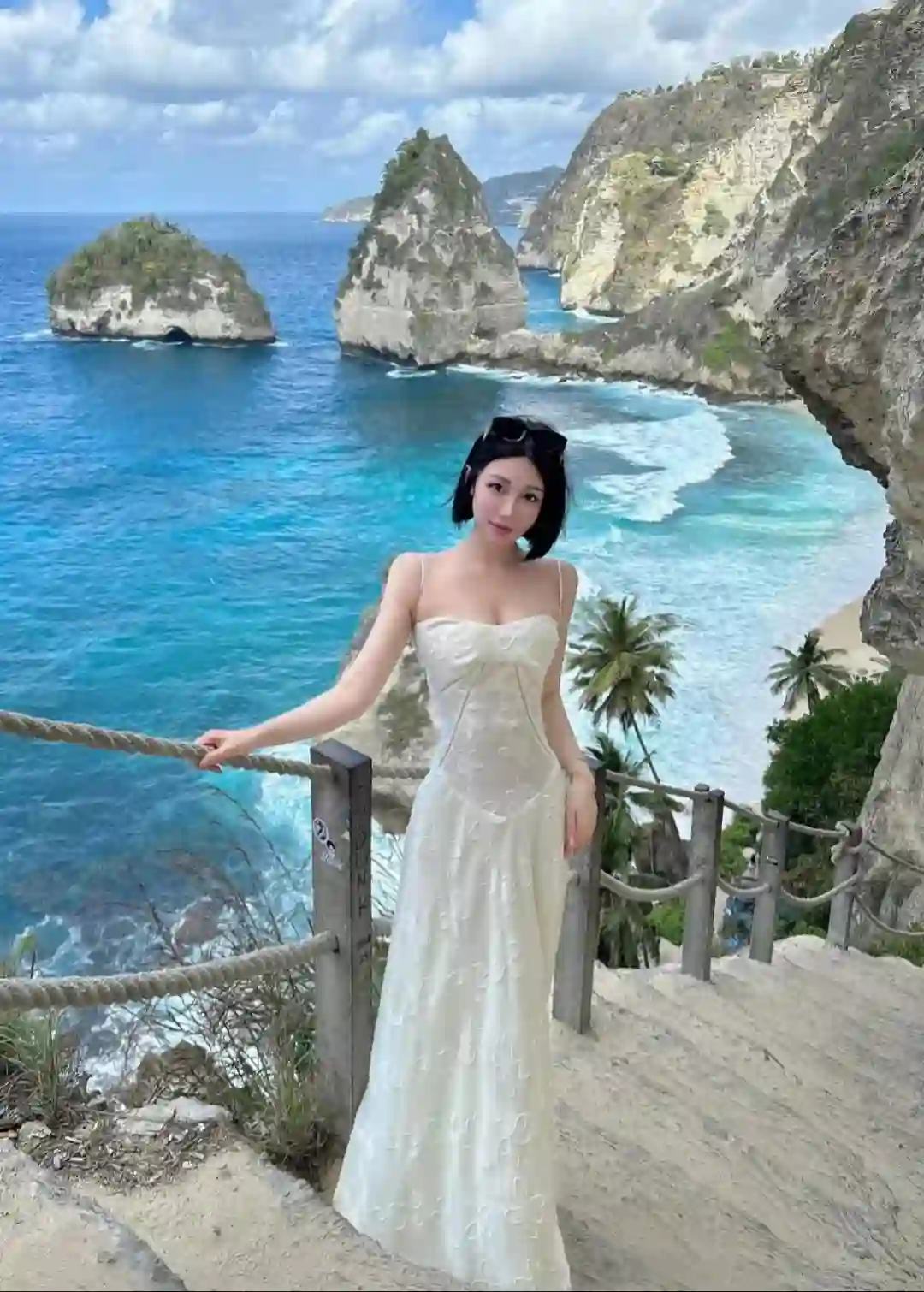 写真美图 | 不是生活有意思是你热爱它才有意思