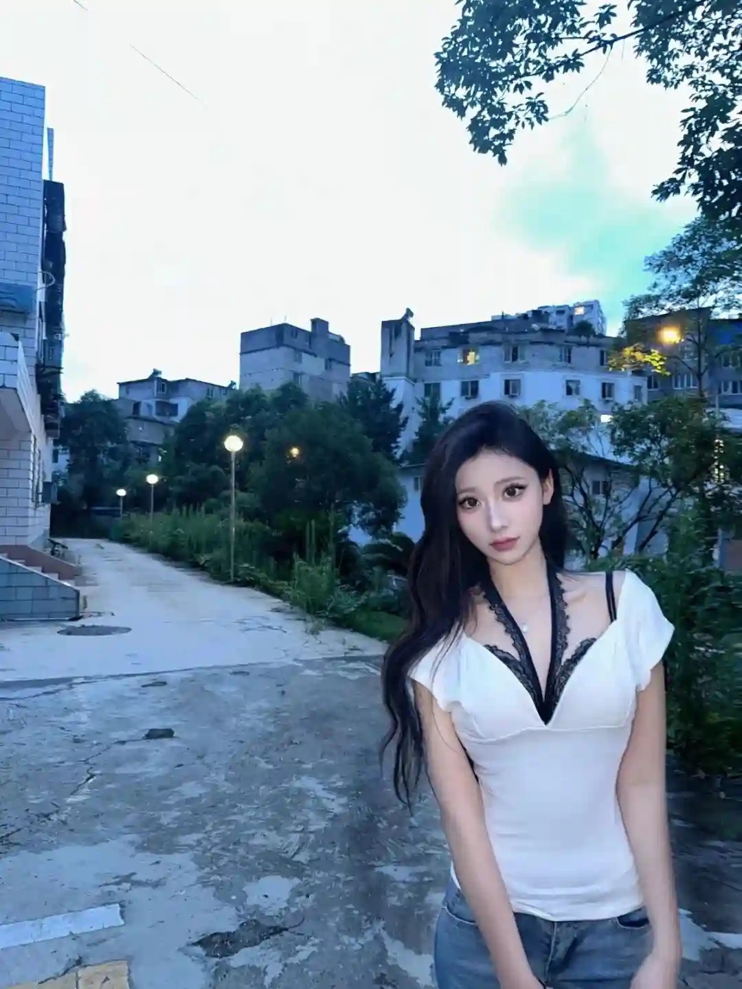 写真美图 | 不是生活有意思是你热爱它才有意思